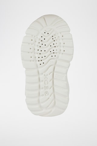 Baskets Ciufciuf - Blanc et bleu roi