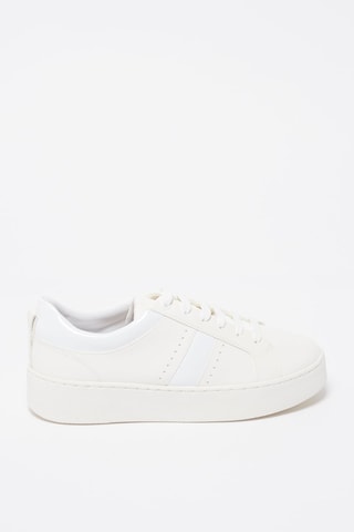 Baskets Skyely Blanc