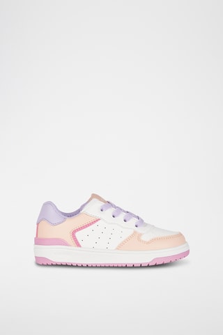 Baskets Washiba - Blanc