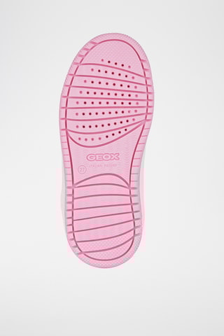 Baskets Washiba - Blanc