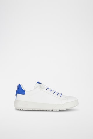 Baskets Hyroo - Blanc