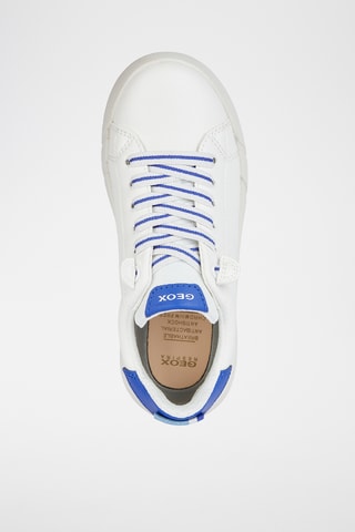 Baskets Hyroo - Blanc