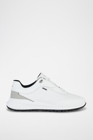 Baskets Pg1x B ABX - Blanc