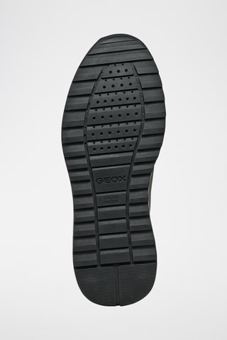 Baskets Calzature - Gris foncé