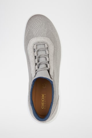 Baskets Nebula 2.0 - Gris clair