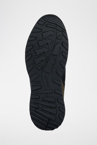 Baskets Terrestre - Noir
