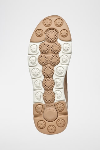 Baskets Spherica ECUB-4 A - Marron