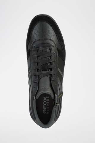 Baskets Elver - Noir