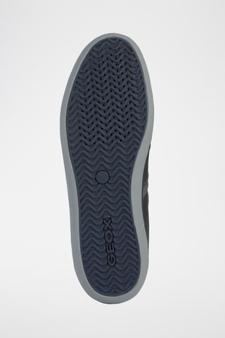 Baskets Elver - Noir