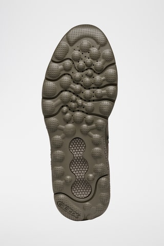 Baskets Spherica - Gris et noir