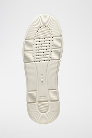 Baskets en nubuck Prali B - Gris foncé