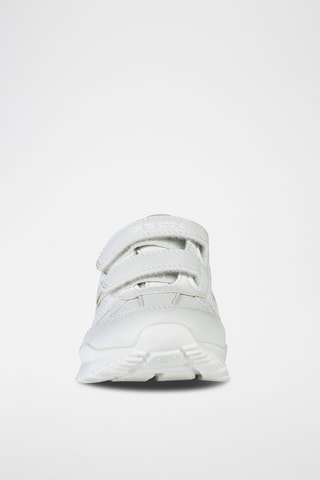 Baskets Pavel - Blanc