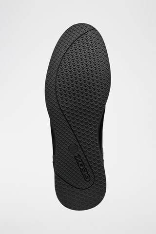 Baskets Avery A - Noir