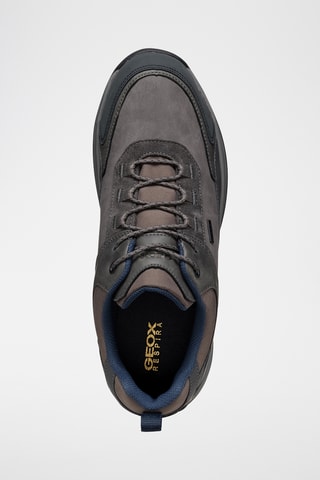 Baskets Terrestre - Anthracite