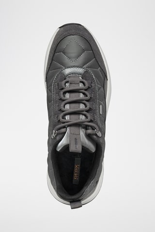 Baskets Spherica - Gris