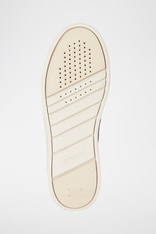 Baskets plateformes Skyely - Noir