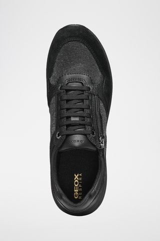 Baskets Bulmya - Noir