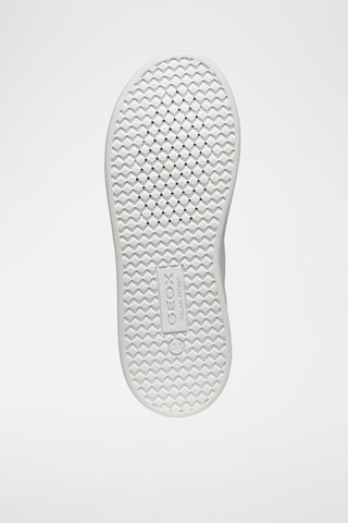 Baskets Eclyper - Blanc