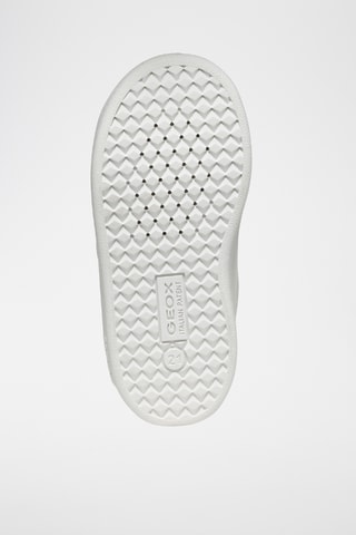 Baskets Eclipera - Blanc