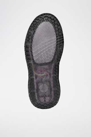 Baskets montantes Buzzerlight - Noir