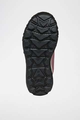 Après-ski Trekkyup - Rose