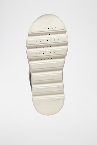 Après-ski Willaboom - Argenté