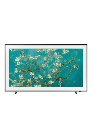 Téléviseur Samsung The Frame 32" QLED 2023 TQ32LS03CB - 81,28 cm