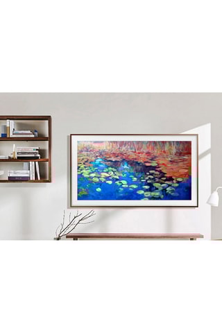 Téléviseur Samsung The Frame 32" QLED 2023 TQ32LS03CB - 81,28 cm