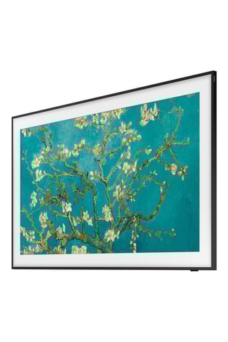 Téléviseur Samsung The Frame 32" QLED 2023 TQ32LS03CB - 81,28 cm