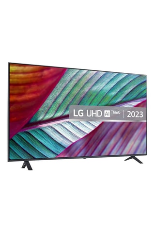 Smart TV 55" 4K UHD 55UR78006 - 139 cm