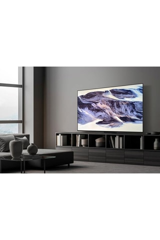 Téléviseur Samsung OLED 2024 4K 77" QE77S90D - 194 cm