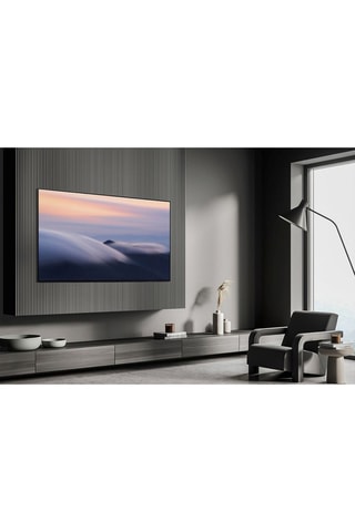 Téléviseur Samsung OLED 2024 4K 77" QE77S90D - 194 cm