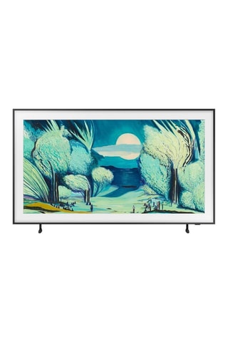 Téléviseur Samsung The Frame 2025 QLED 65" 65LS03FA - 165 cm