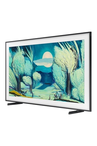 Téléviseur Samsung The Frame 2025 QLED 65" 65LS03FA - 165 cm