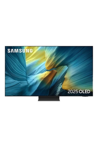 Téléviseur Samsung 65S95F 65" 4K Ultra HD Smart TV Wi-Fi - 165,1 cm