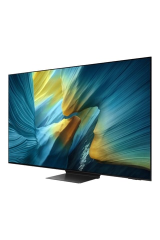 Téléviseur Samsung 65S95F 65" 4K Ultra HD Smart TV Wi-Fi - 165,1 cm
