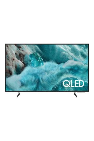 Téléviseur Samsung 50Q7FA TV 50" 4K Ultra HD Smart TV Wi-Fi - 127 cm