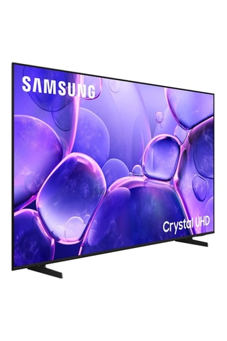 Téléviseur Samsung  4K Ultra HD 50U8072F - 109 cm