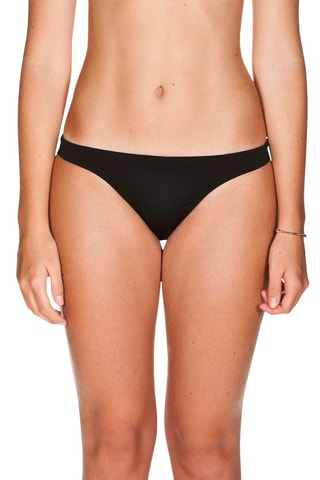 Bas de maillot - Noir