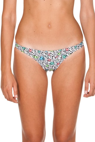 Bas de maillot Real - Blanc