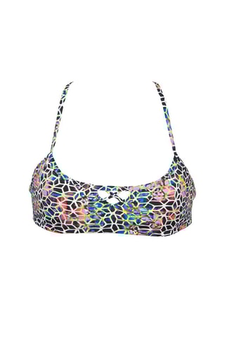 Haut de maillot Noir