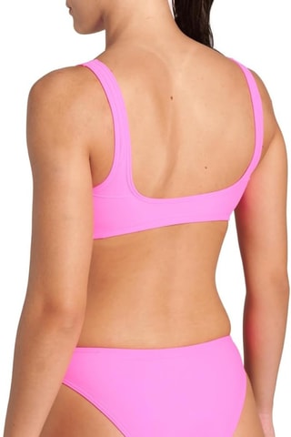 Maillot 2 pièces Icons - Rose