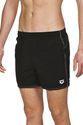 Short de bain Bywayx - Noir