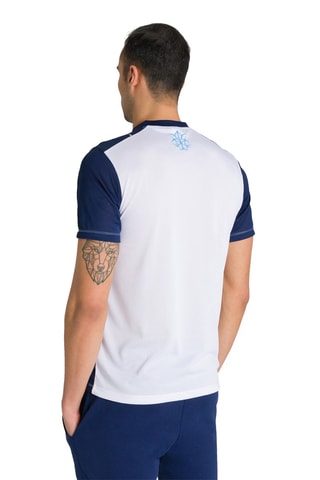 T-shirt Bleu marine