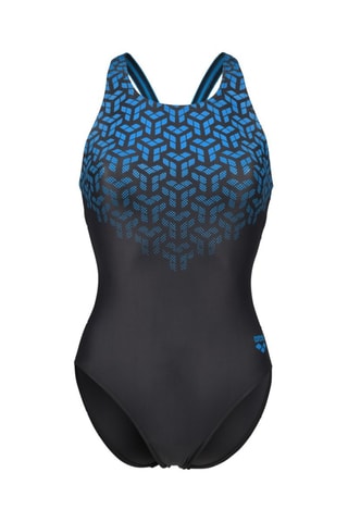 Maillot 1 pièce Kikko - Bleu marine