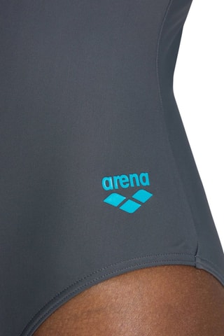 Maillot 1 pièce Kikko - Bleu marine