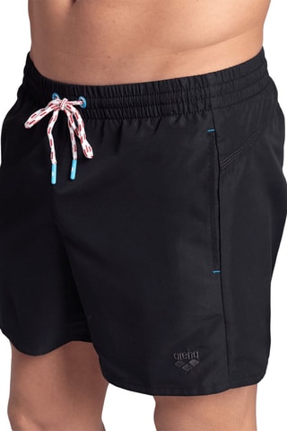 Short de bain Pro-File - Noir