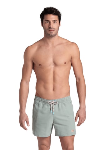 Short de bain Pro-File - Gris clair