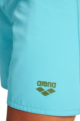 Short de bain - Turquoise