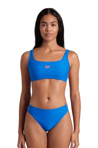 Maillot 2 pièces - Bleu roi